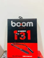 Ear Bluetooth Wireless Headphones with Mic