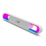 Bluetooth Soundbar with 2000 mAh Battery |