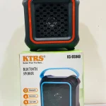 Wireless Singing Mike for kids