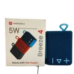 Bluetooth Speaker with Mic