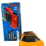 Wireless car speaker