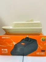 Wireless speaker for travel