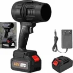 Handheld Electric Portable Air