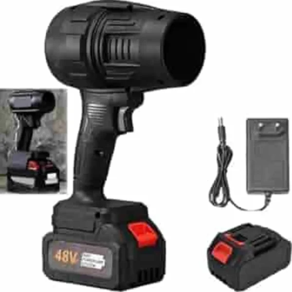 Handheld Electric Portable Air