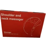 Neck and Shoulder Massager