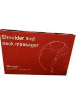 Neck and Shoulder Massager