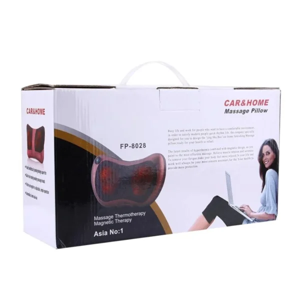 Use Neck Massager