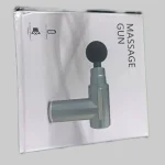 Gun Massager for Full Body