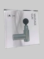 Gun Massager for Full Body