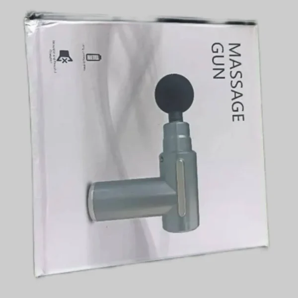 Gun Massager for Full Body