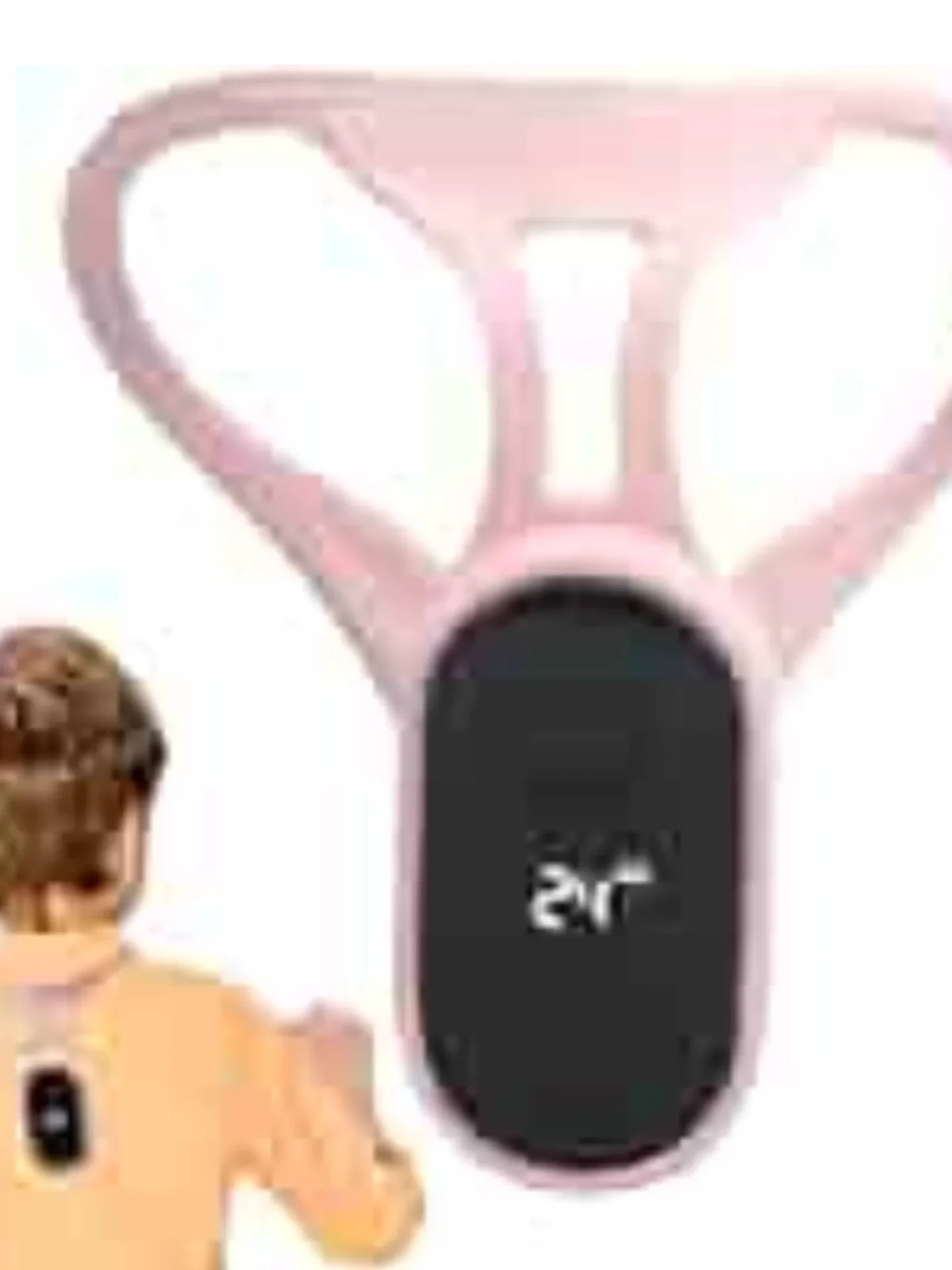 Back Support Device - Image 2