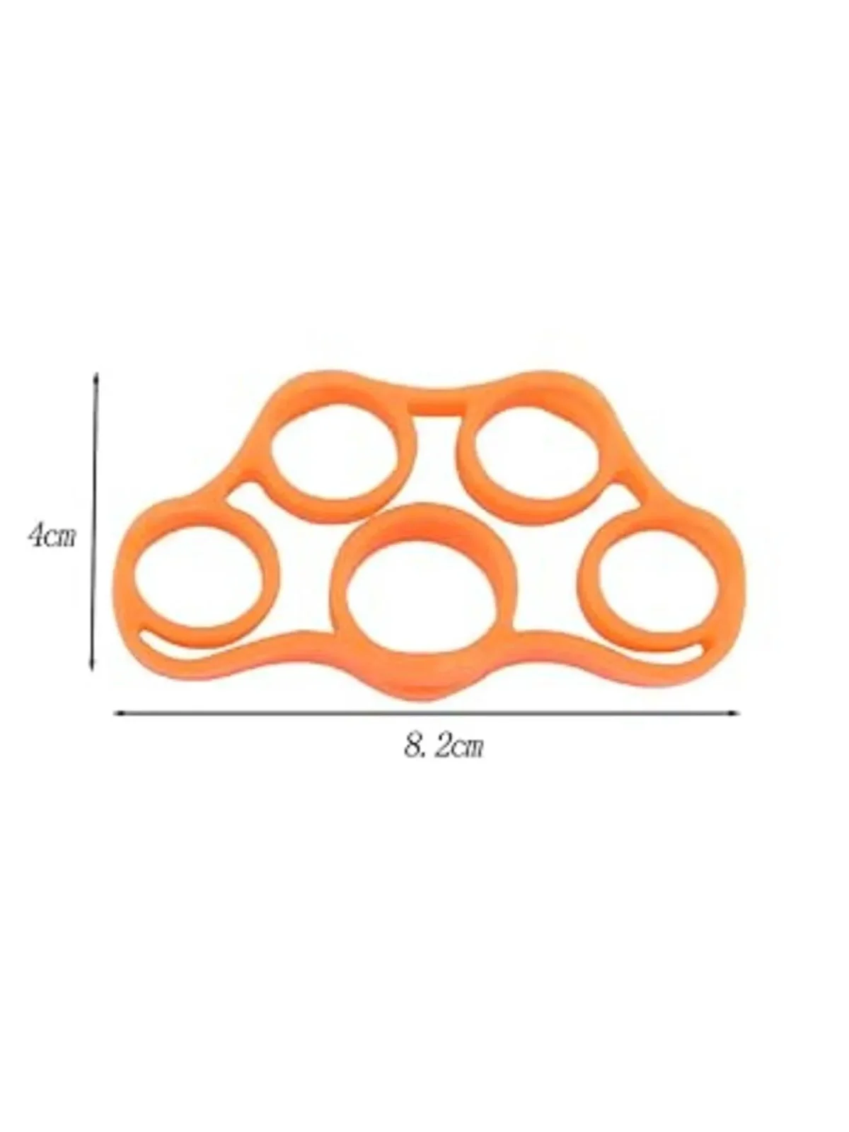 Hand Grip Strengthener Finger Exerciser - Image 2