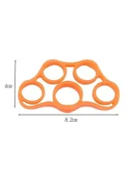 Hand Grip Strengthener Finger Exerciser