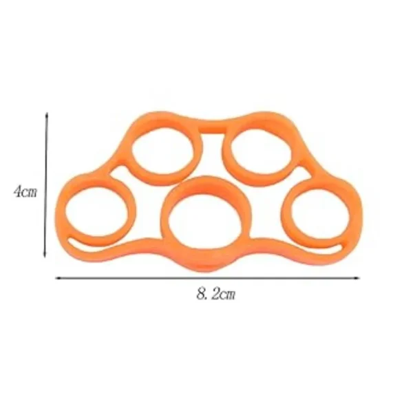 Hand Grip Strengthener Finger Exerciser