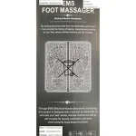Electric Ems Foot Massager