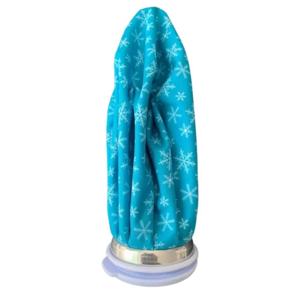 Cold Pack Therapy For Fast Pain