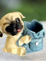 Cute Dog Decorative Pen