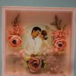 Couple Photo Frame