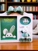 Photo Frame for Kids –