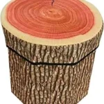 Fruit Stool Organizer