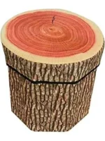 Fruit Stool Organizer