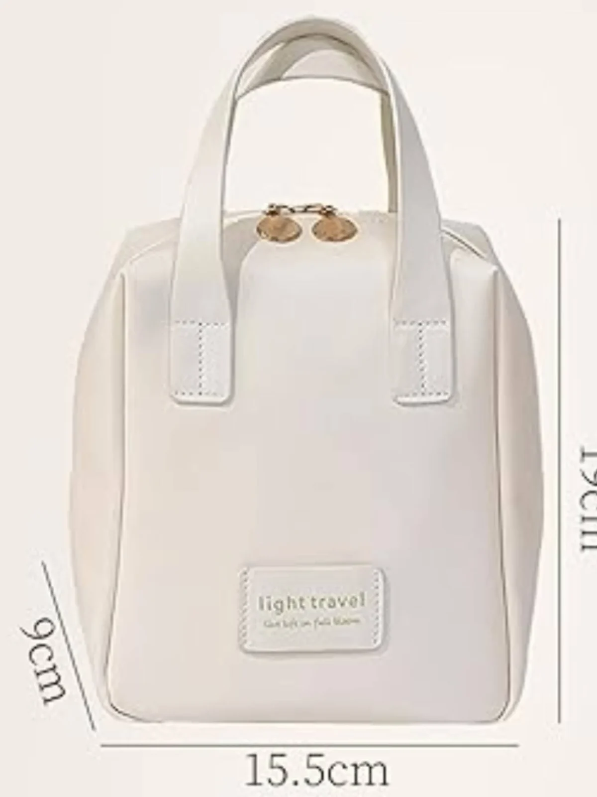 Travel organizer bag - Image 2