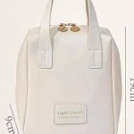 Travel organizer bag