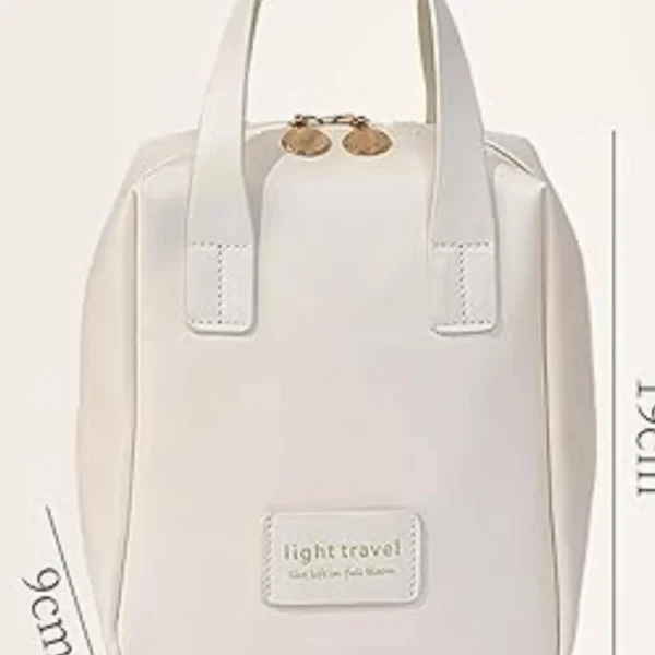 Travel organizer bag