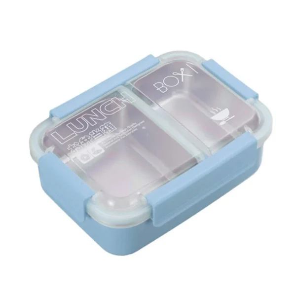 Lunch Box Set,