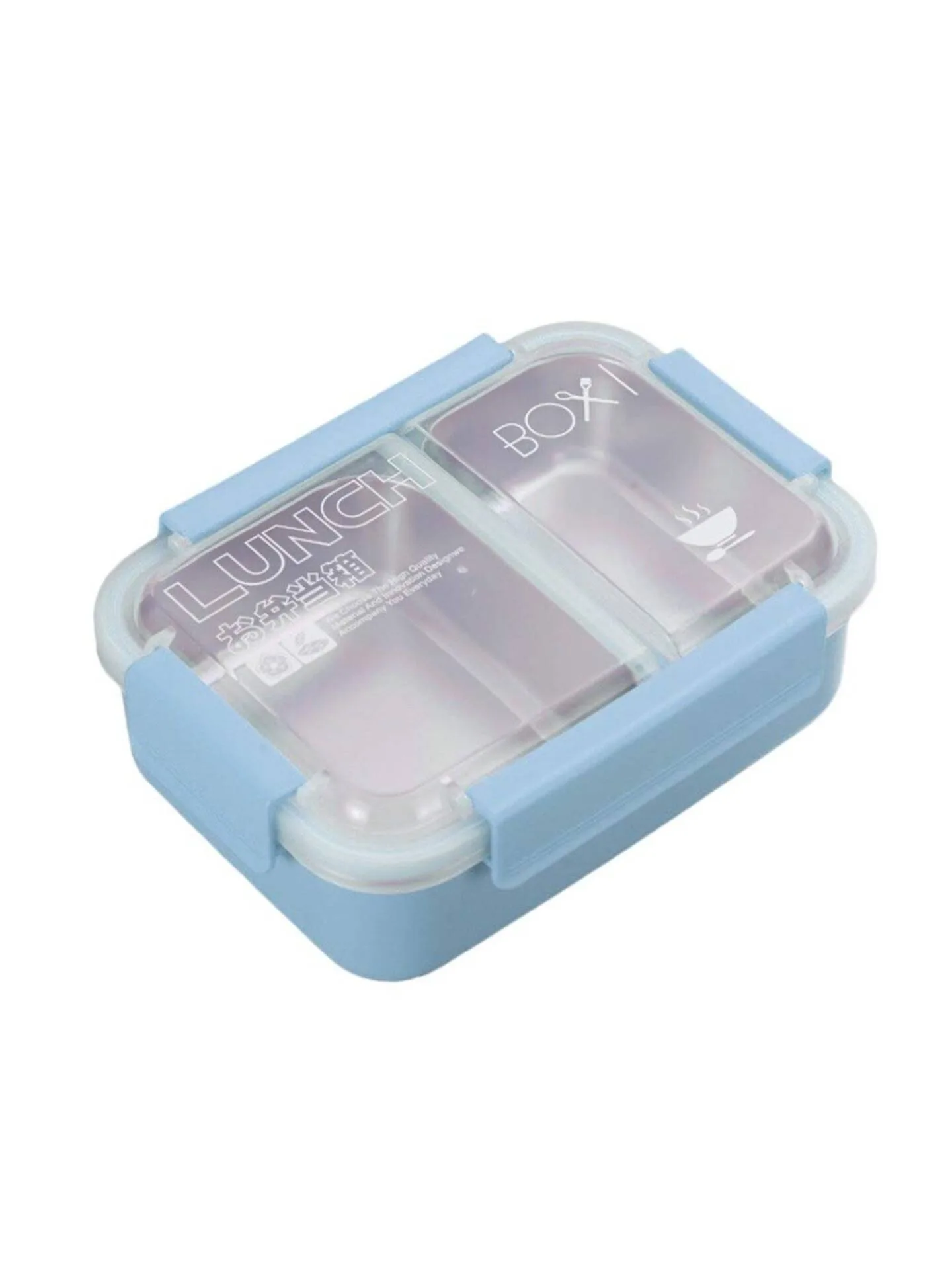 IMG-20250818-WA0006 Lunch Box Set, - Image 1