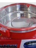 Steel container box