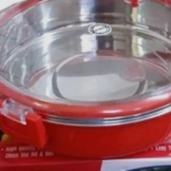 Steel container box