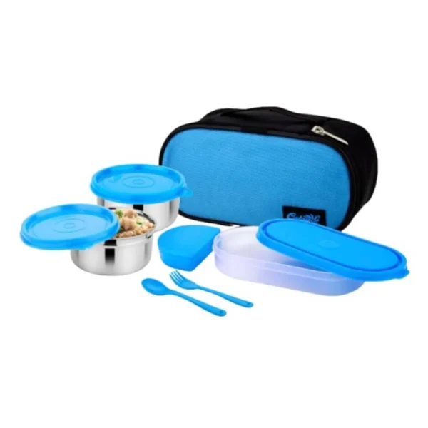 Lunch box