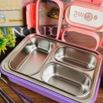 Lunch box