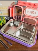 Lunch box
