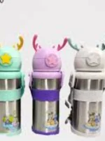 Kids Water Bottle