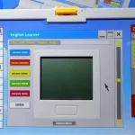 Educational Laptop Toy