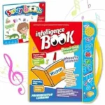Interactive Children Book