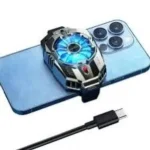 Sounce Phone Cooler Fan