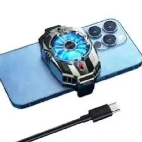 Sounce Phone Cooler Fan