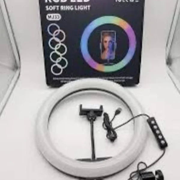10 Inch Led RBG