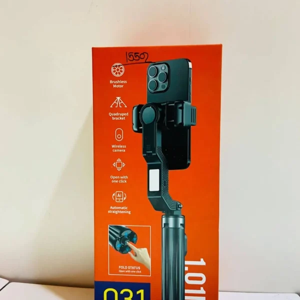 Selfie Stick Tripod
