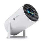 Smart LED Projector
