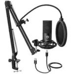 T669 USB Condenser Mic Kit