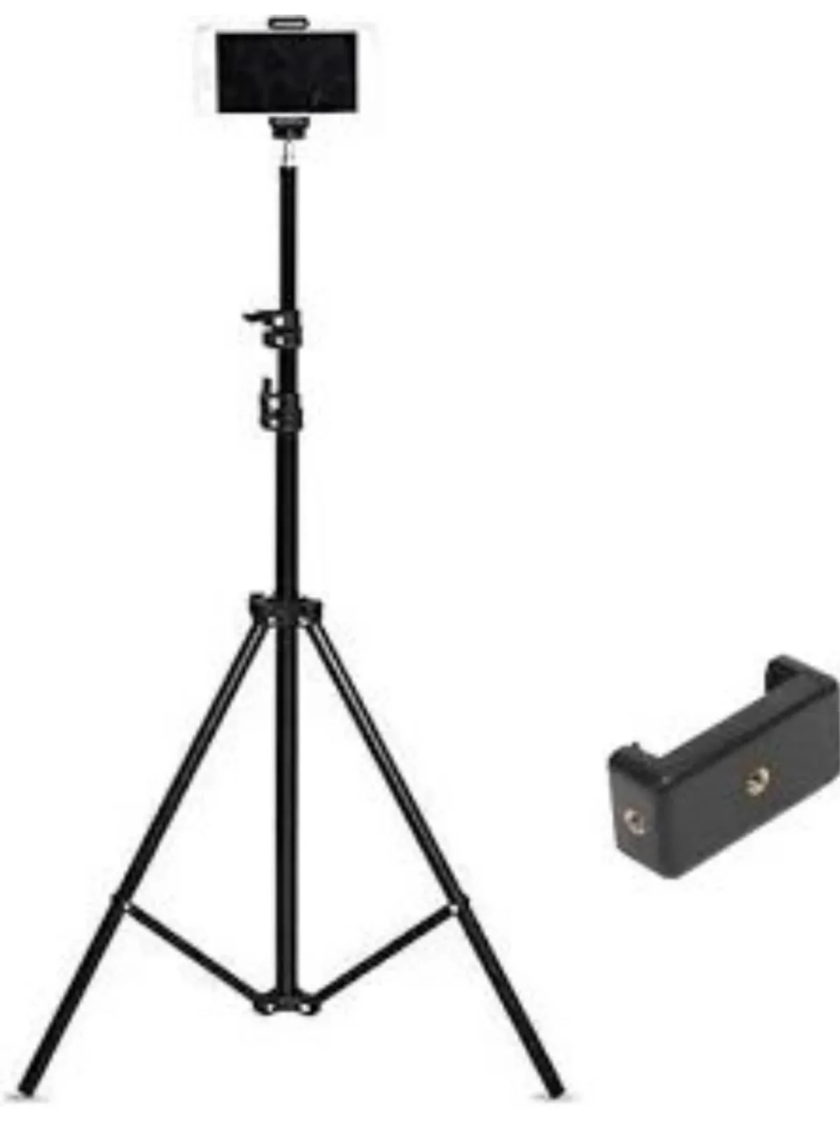 Long Tripod Stand - Image 2