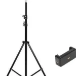 Long Tripod Stand