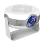 Smart Projector