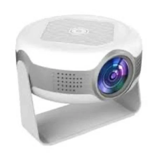 Smart Projector
