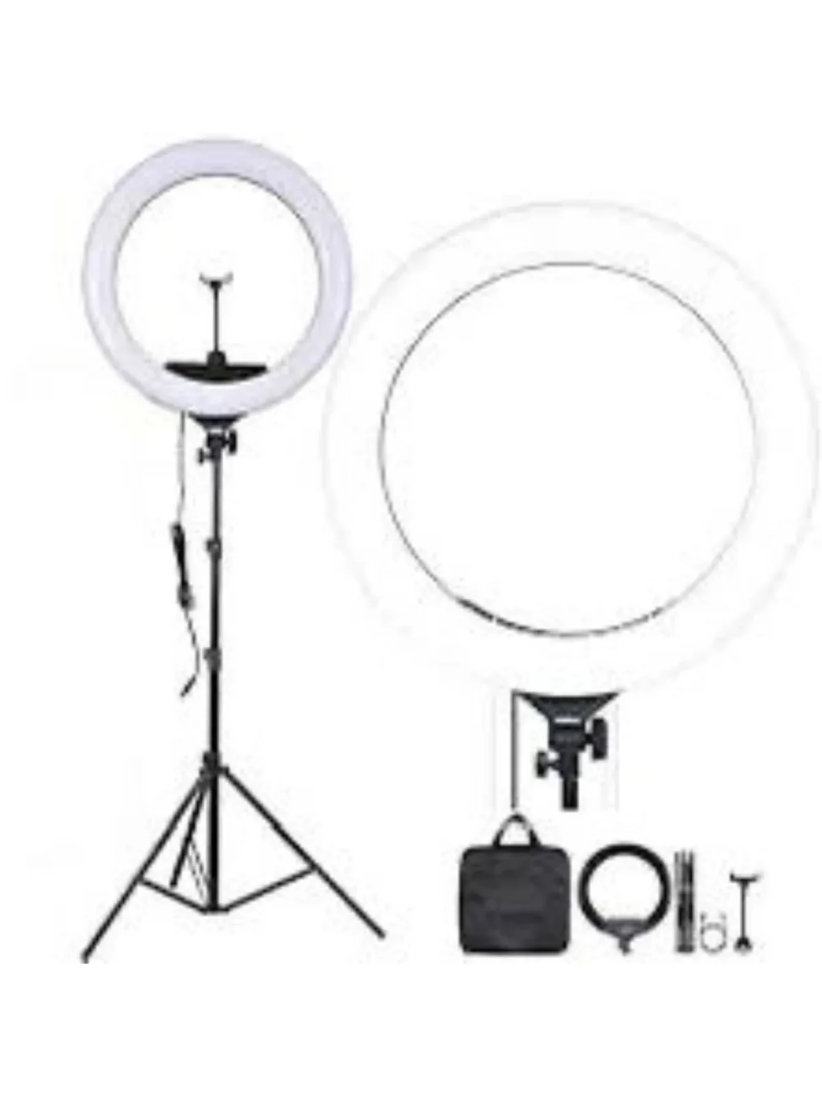 18 Inches Big LED Ring - Image 2