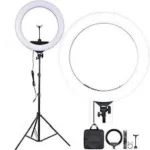 18 Inches Big LED Ring